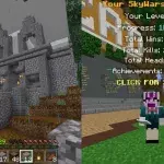 Minecraft tutoriel codes couleurs