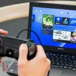 PS4 PC