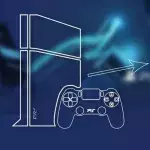 PS4 : voici comment jouer avec un clavier et une souris sur la console Sony