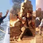 Uncharted PC