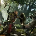 Ubisoft annonce un nouveau DLC pour Assassin's Creed Valhalla et d'autres contenus