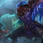 Udyr revient en force avec l'encensoir ardent