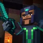Un joueur Minecraft parvient à débloquer 26 succès en tirant une seule flèche