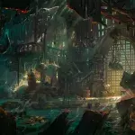 Un nouveau jeu basé sur League of Legends en préparation ?