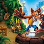 Un nouveau jeu Crash Bandicoot dévoilé dans la dernière pub de la PS4 ?