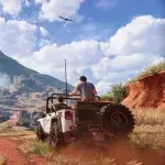 Un nouveau jeu en préparation chez Naughty Dog