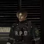 Un secret découvert sur Resident Evil 4