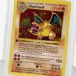 Un streamer et star internationale achète la carte Pokémon la plus rare