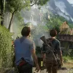 uncharted 5