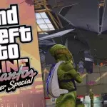 Une mission secrète découverte dans la dernière MAJ de GTA Online