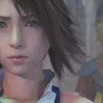 Une suite de Final Fantasy X 
