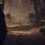 Until Dawn Remake