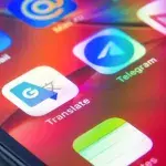 Utilisez Google Traduction avec l'appareil photo de votre smartphone