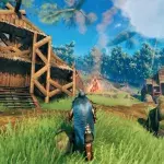 Valheim ps4 et PS5