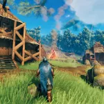 Valheim ps4 et PS5