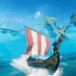 Valheim serveur multi