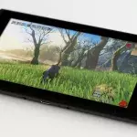 Valheim Switch