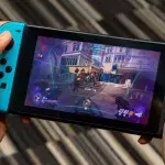 Ventes jeux en Europe Nintendo