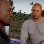 Vin Diesel et Michelle Rodriguez à l'affiche du prochain jeu Fast and Furious !