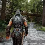 Voici la pire quête de Skyrim