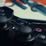 Voici le tout dernier jeu de l'histoire de la PS2, il est sorti après GTA 5