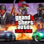 Voitures les plus rapides de GTA Online
