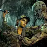 The Walking Dead Final Season Clementine