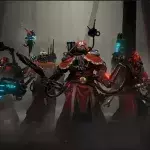 Warhammer 40,000: Mechanicus (PC, Mac) : date de sortie, trailers, news, gameplay