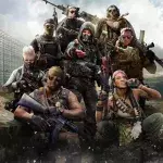 Warzone 2