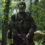 Warzone Battle Royale Call of Duty map saison 2