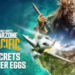 Warzone 'Caldera' : secrets et easter eggs de la nouvelle carte