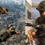 Warzone Call of Duty arbalète R1 Shadowhunter