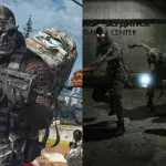 Warzone Call of Duty Halloween