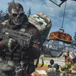 Warzone : comment profiter de l'aim assist avec manette sur PC
