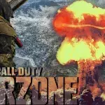 Warzone : la destruction de Verdansk a commencé, voici où trouver les indices