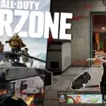 Warzone : le skin invisible de Roze est totalement abusé