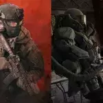 Warzone Mastodonte