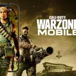 Warzone mobile (Android iOs) : date de sortie, APK, nouveautés de gameplay... Tout savoir