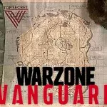 Warzone nouvelle carte : 'Caldera' se dévoile, points d'intérêts et aperçu visuel