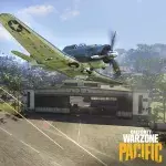 Warzone nouvelle map 'Caldera' : date de sortie, gameplay...