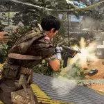Warzone Pacific