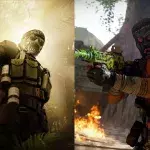 Warzone saison 2