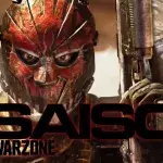 warzone saison 4 warzone prochaine saison s04 s4 fps battle royale nouveautés map armes battle pass