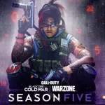 Warzone saison 5 date sortie nouveauté pass de combat armes map warzone saison 5 s05 sortie