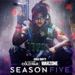Warzone saison 5 : nouveaux atouts 'Acier trempé' et 'Eclaireur de combat', guide et tuto