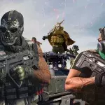 Warzone