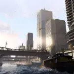 Watch Dogs jeu en monde ouvert original promotion