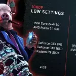 Watch Dogs Legion : configurations PC recommandées et minimales du jeu d'Ubisoft