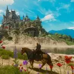 The witcher 3 anniversaire