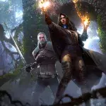 The Witcher 3 : le « dernier secret » du jeu enfin découvert et il est tout bonnement atroce
